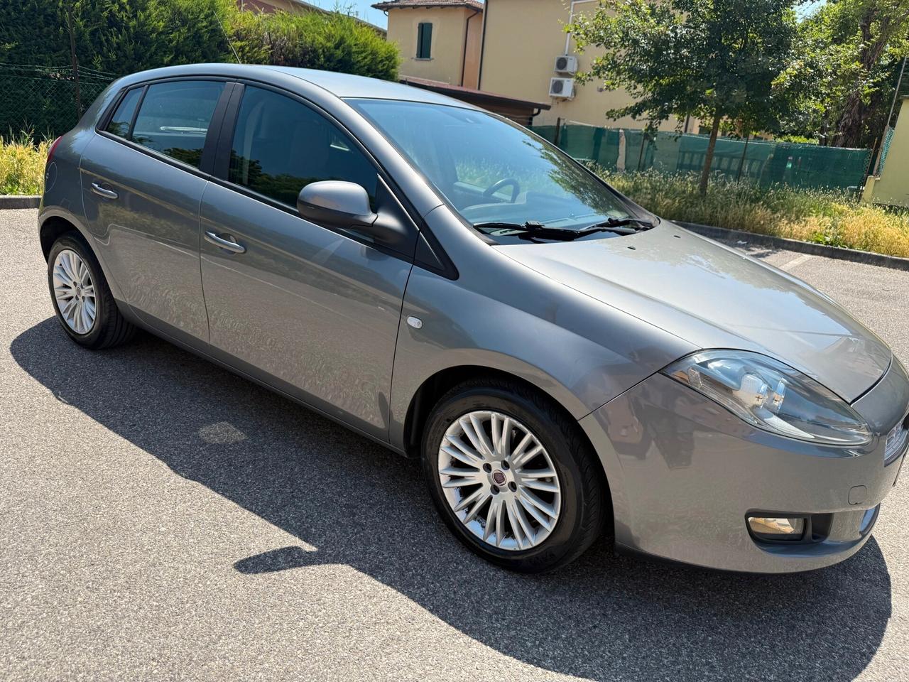 Fiat Bravo 1.6 MJT - 12 MESI DI GARANZIA -