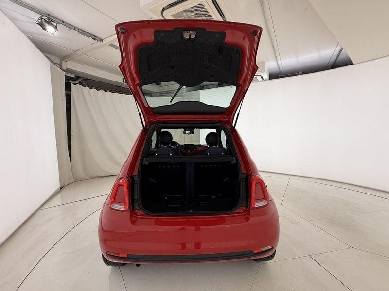 FIAT 500 Hybrid 1.0 70cv Ibrido