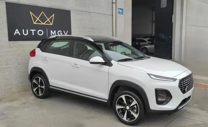 Dr 3.0 1.5 Bi-Fuel GPL