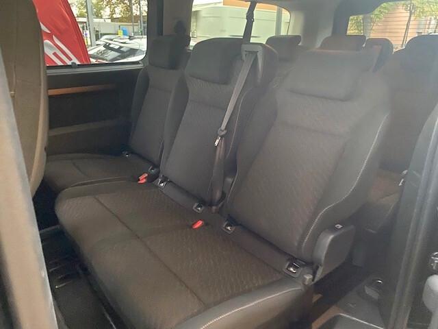 Toyota Verso 2.0 DIESEL,106 KW...8 POSTI!! FATTURABILE!!1