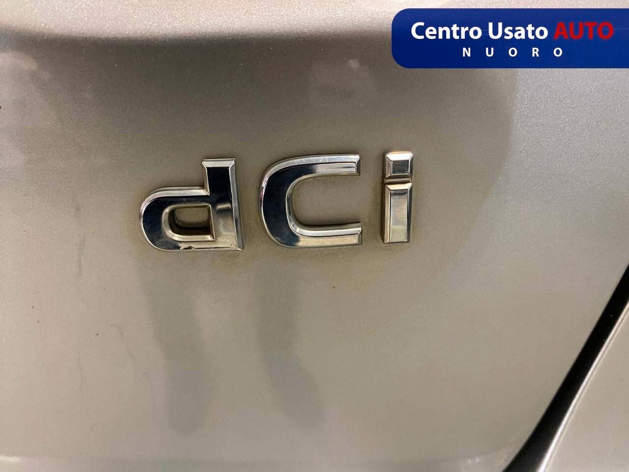 Nissan Qashqai 1.5 dCi DPF Acenta