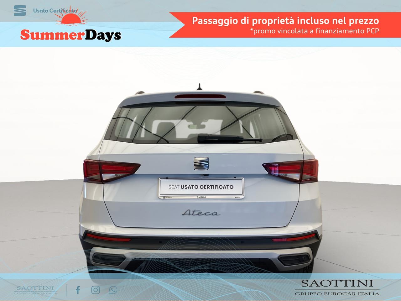 1.5 ecotsi Business 150 CV DSG