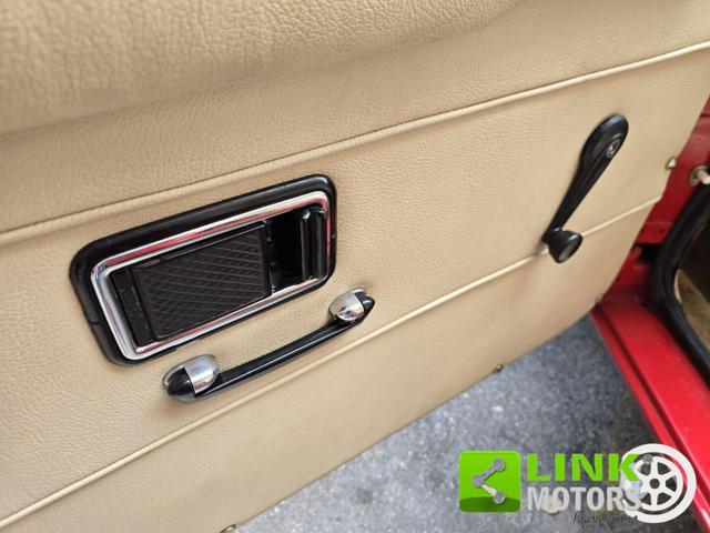 MG MGB Roadster