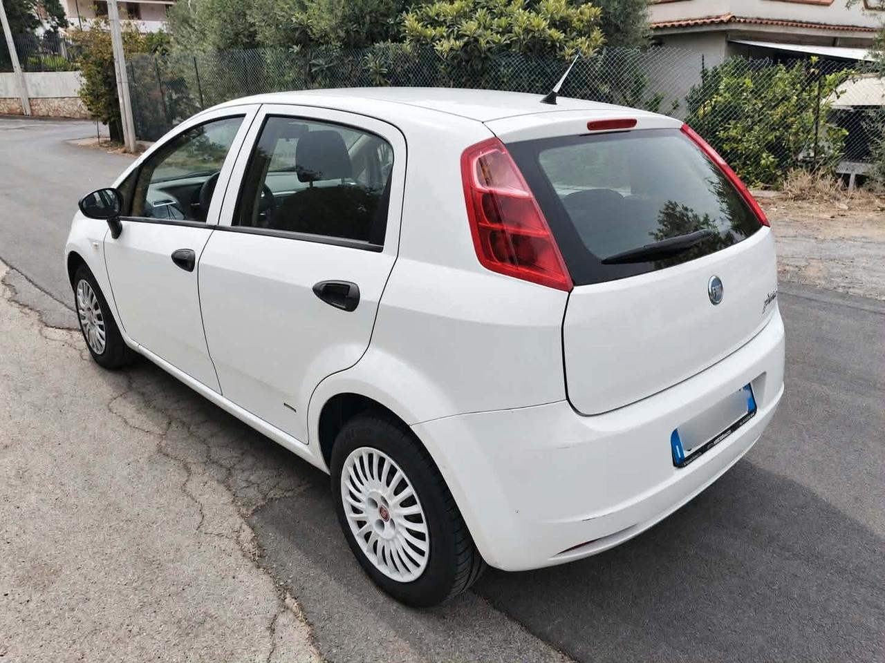 Fiat Grande Punto 1.3 Multijet 75CV 5p NUOVA