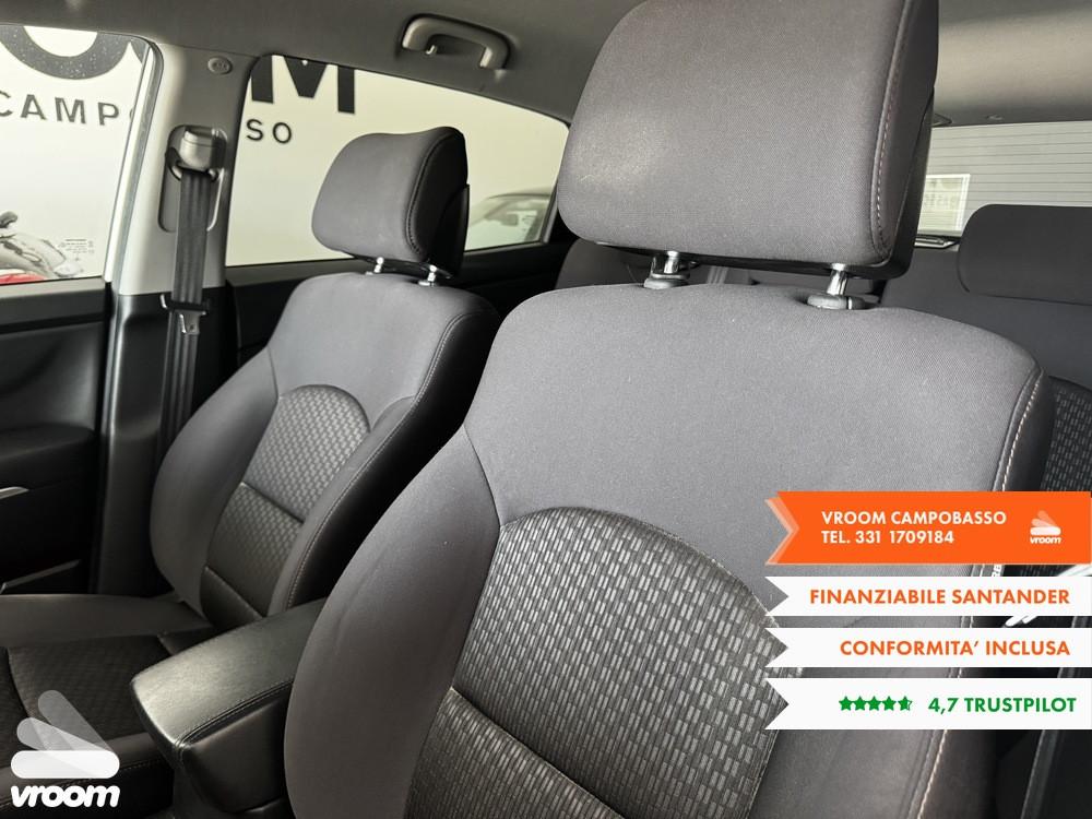 SSANGYONG Korando 2.0 e-XDi 149 CV 2WD MT Value