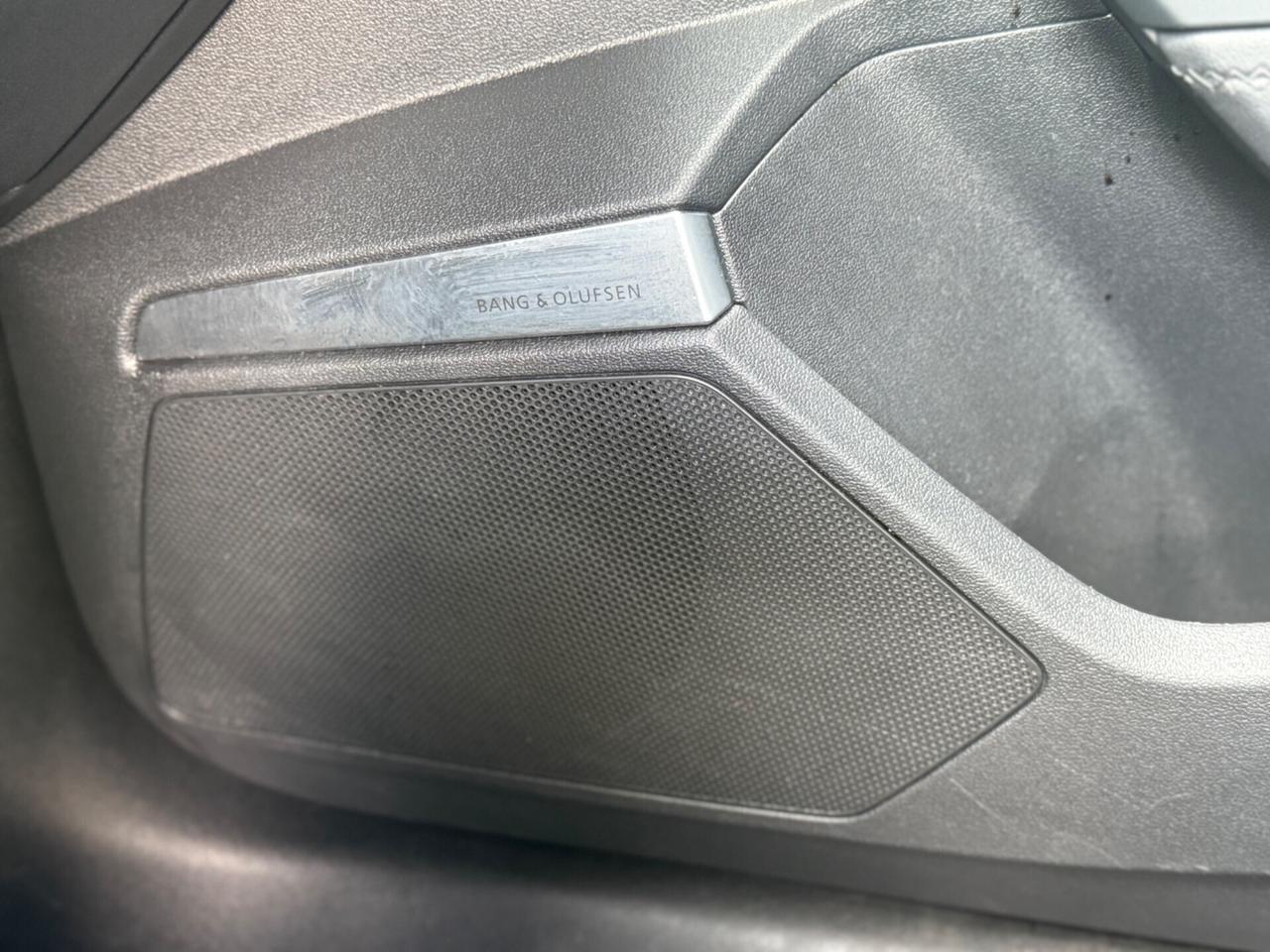 Audi S3 Sportback 2.0 tfsi quattro 310cv s-tronic