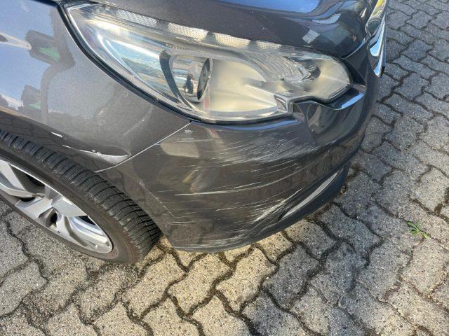 PEUGEOT 2008 1° serie 1.6 e-HDi 92 CV Stop&Start Active