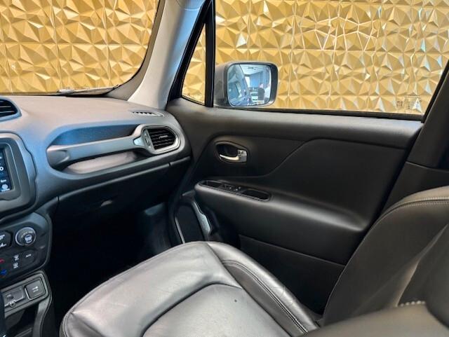 Jeep Renegade 2.0 mjt Limited 4wd 140cv auto