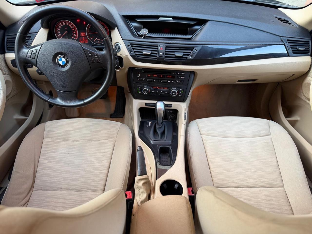 Bmw X1 xDrive20d Futura