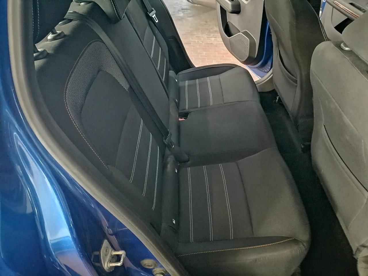 Dacia Sandero Stepway 1.0 Tce ECOG Ok Neop.