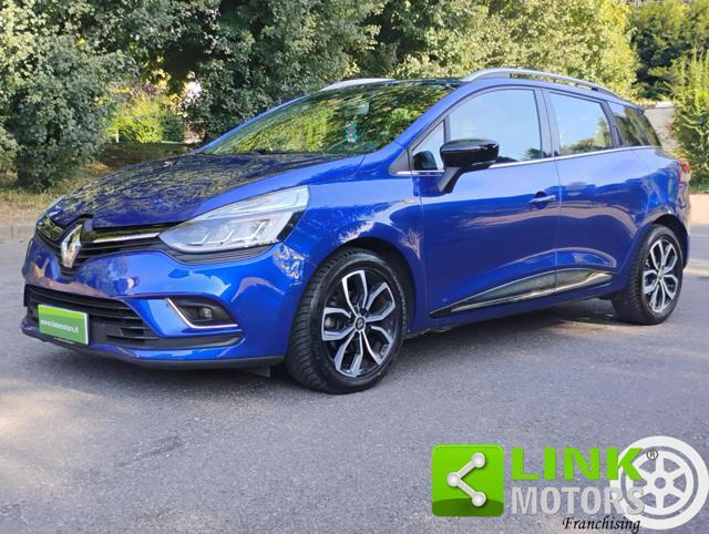 RENAULT Clio dCi 8V 90CV Start&Stop Energy Zen Moschino