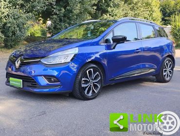 RENAULT Clio dCi 8V 90CV Start&Stop Energy Zen Moschino