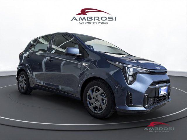 KIA Picanto PE2 MY26 1.0 URBAN TT