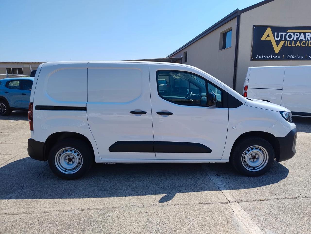 Opel Combo Cargo Nuovo Modello L1H1 1.5d 100cv - - Pronta CONSEGNA
