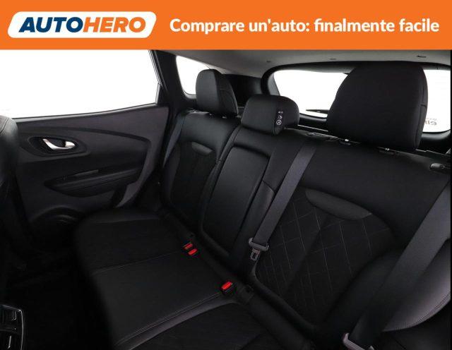 RENAULT Kadjar Blue dCi 8V 115CV Sport Edition2