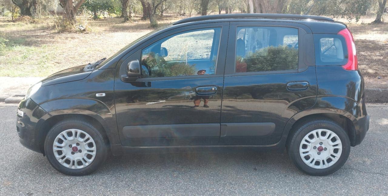 Fiat Panda 1.2 Pop
