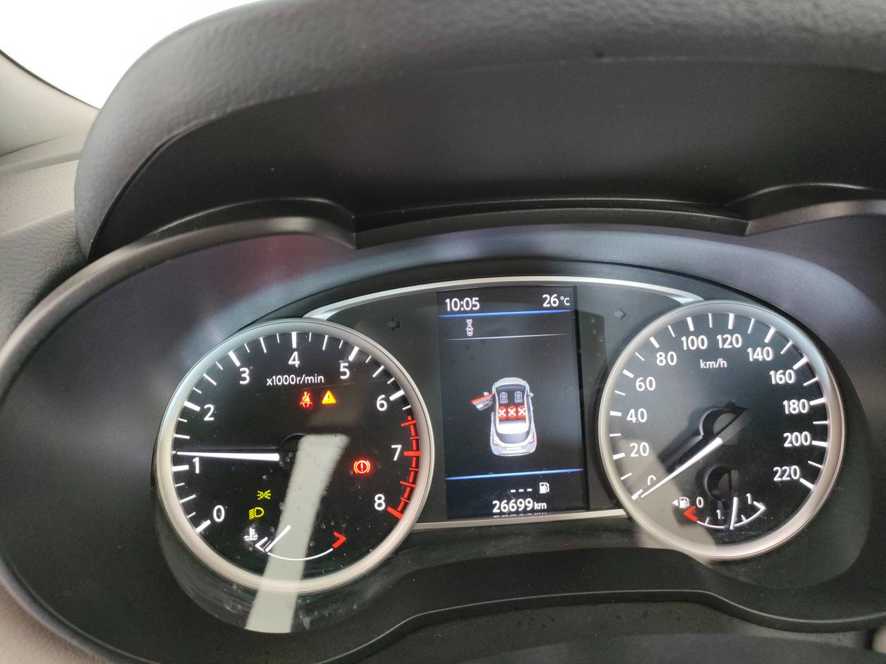 NISSAN Micra V 2017 - Micra 1.0 ig-t Eco Acenta Gpl