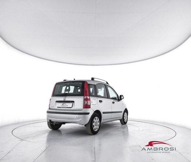 FIAT Panda 1.2 Active - PER OPERATORI DEL SETTORE