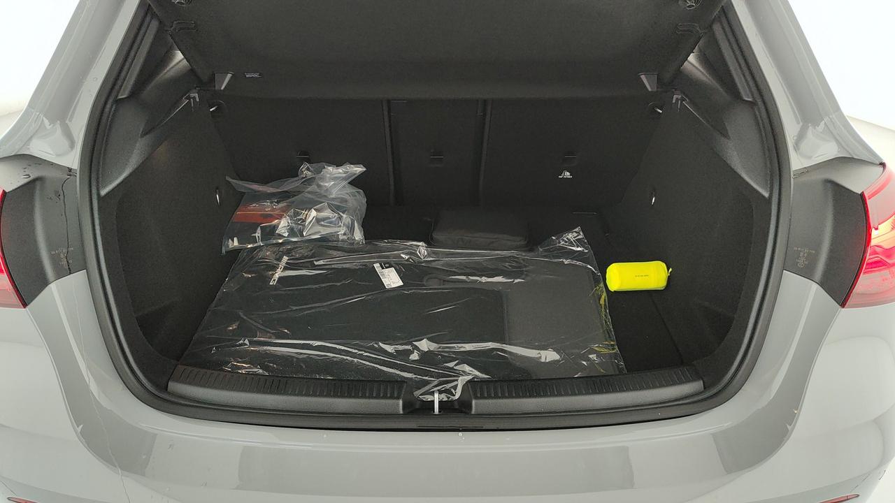 Mercedes-Benz Mercedes-AMG A 35 4MATIC