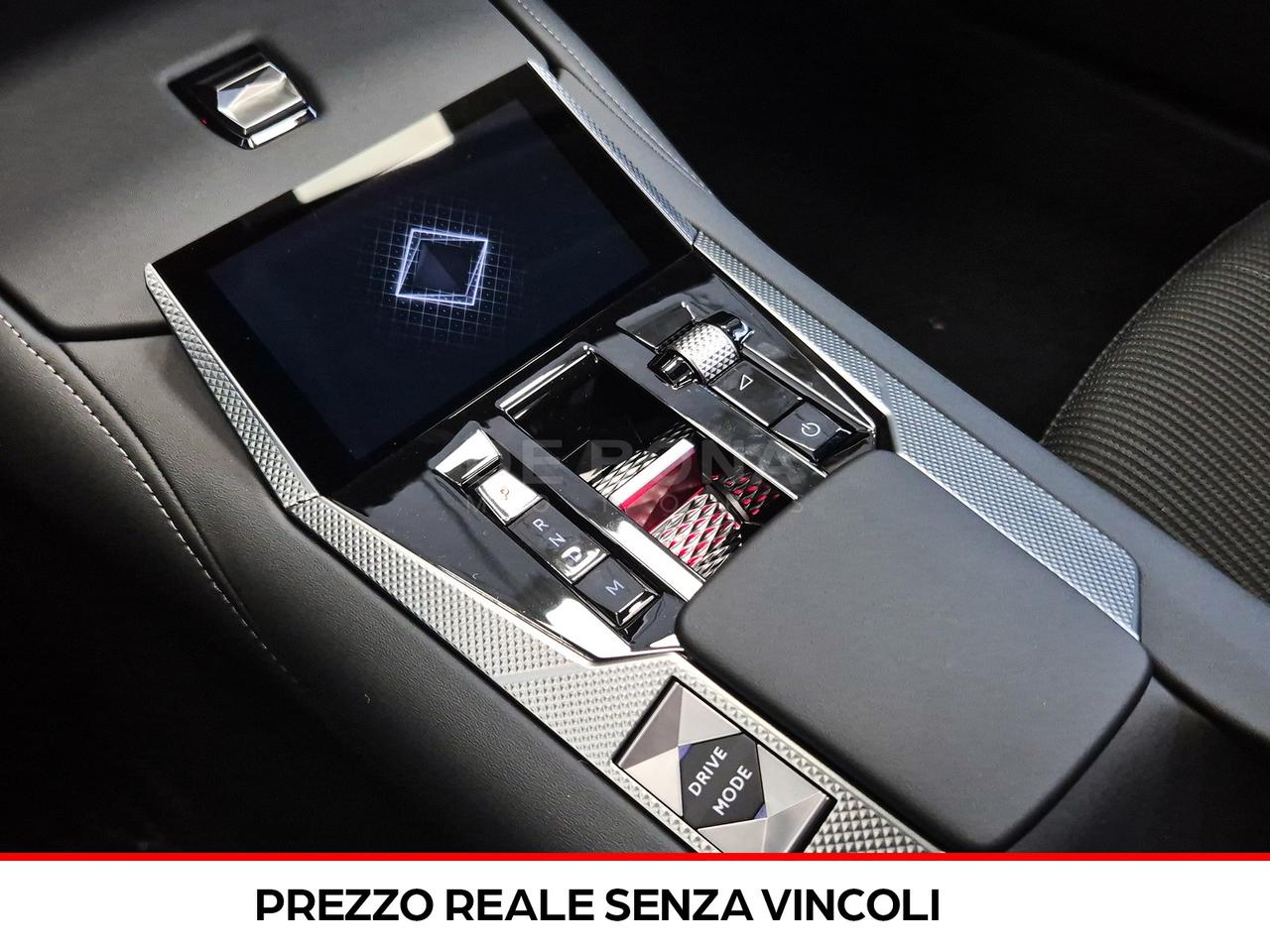 DS DS 4 1.5 bluehdi etoile alcantara 130cv auto