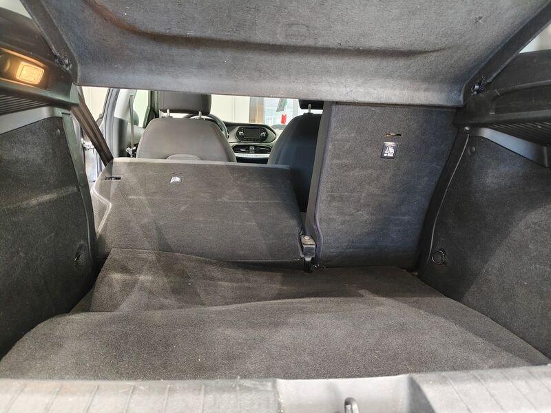 FIAT Tipo Tipo 5 porte 1.4 Street 95cv*GPL fino al 2031*
