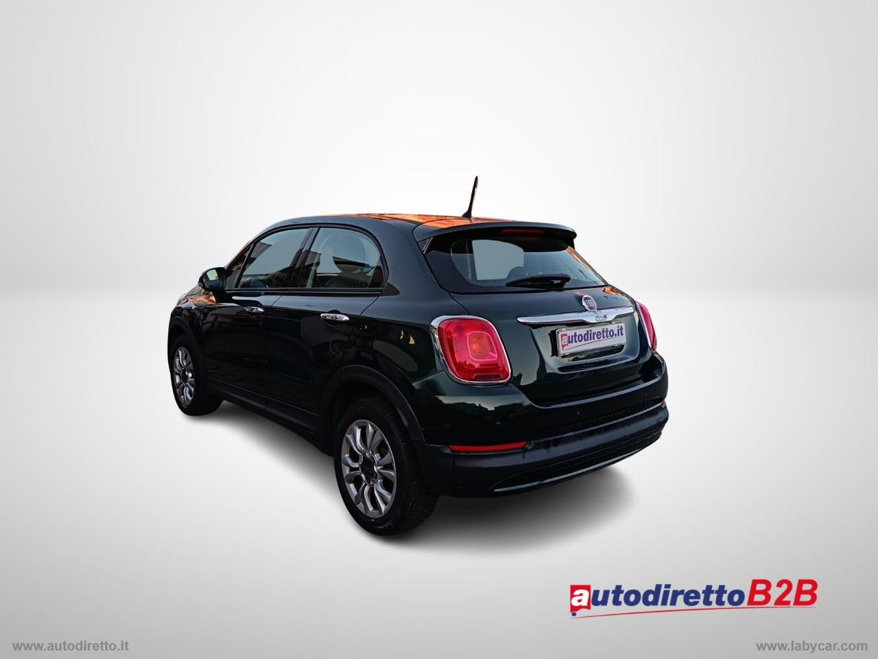 FIAT 500X 1.6 M.Jet 120 CV Business