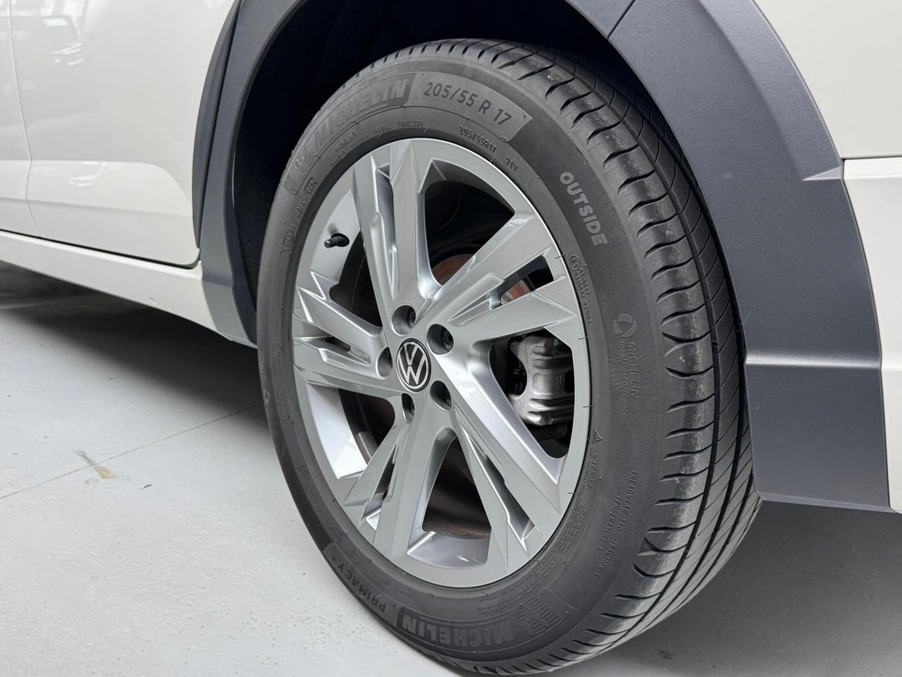 Volkswagen Taigo 1.0 tsi R-Line 110cv dsg TETTO APRIBILE