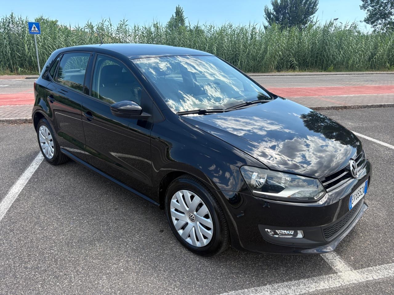 Volkswagen Polo 1.2 TDI*2014*XNEOPATENTATI