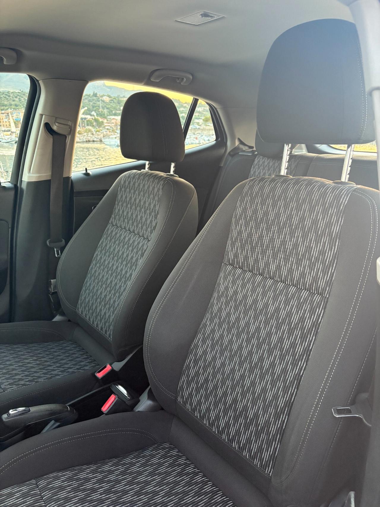 Opel Mokka 1.7 CDTI Ecotec 130CV 4x2 aut. Ego