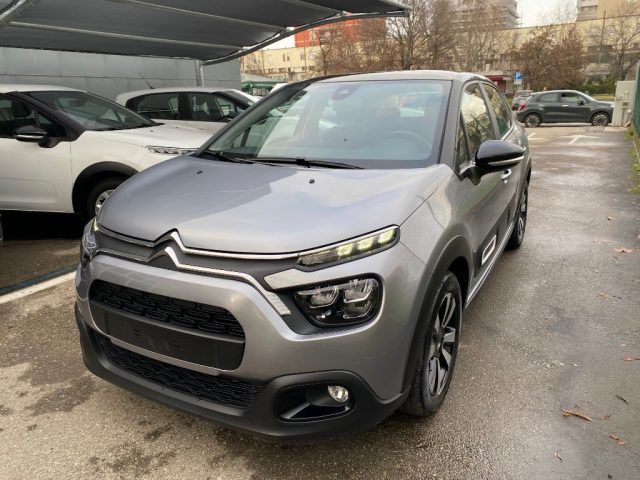 CITROEN C3 PureTech 83CV NAVI Shine