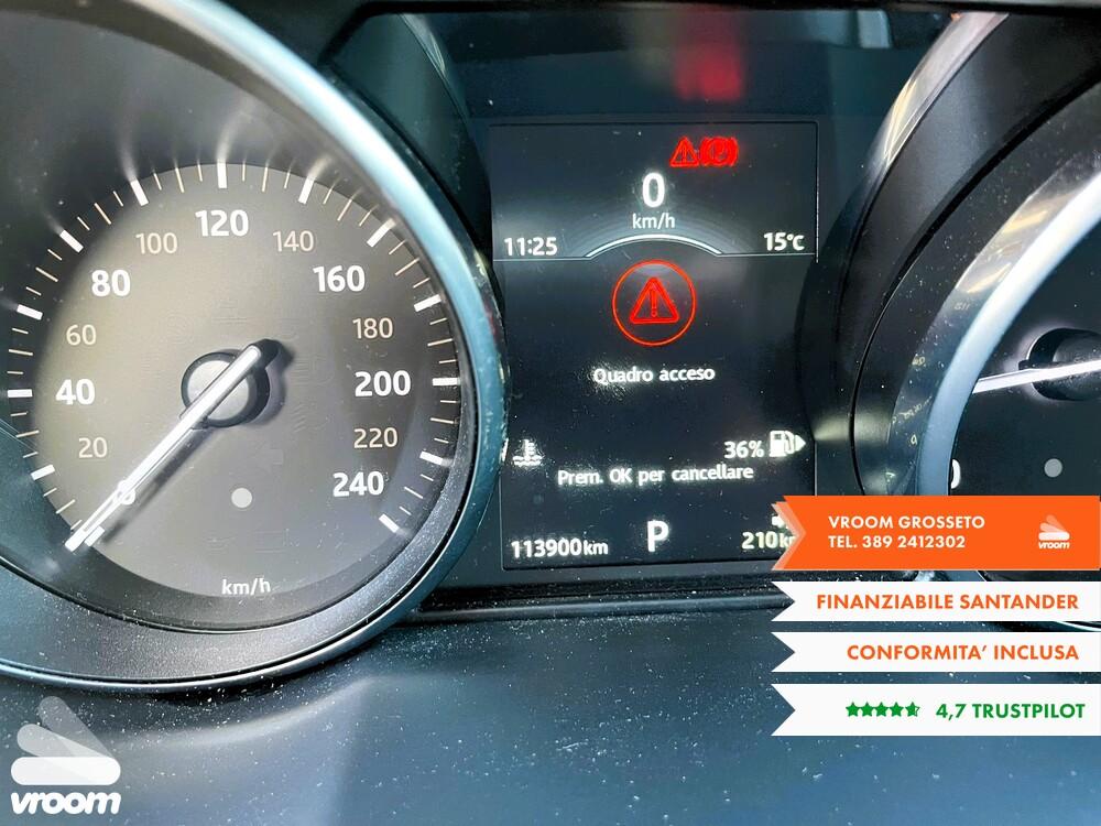 LAND ROVER RR Evoque 1ª serie Range Rover Evoq...