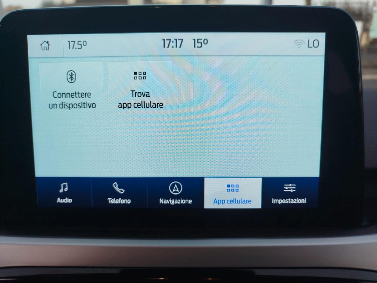 FORD KUGA 1.5-120cv- N1 AUTOCARRO - PREZZO IVA INCLUSA