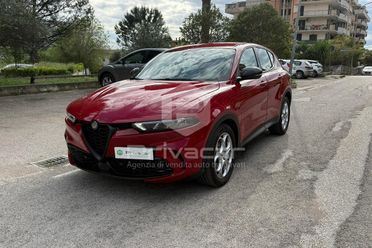 ALFA ROMEO Tonale 1.6 diesel 130 CV TCT6 Sprint