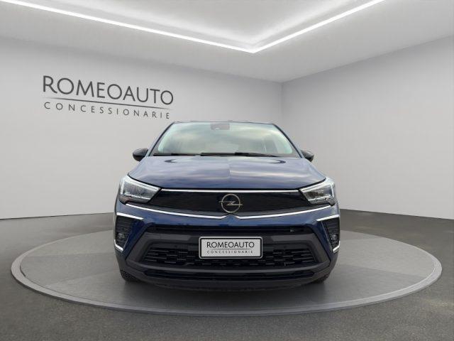 OPEL Crossland 1.5 ECOTEC D 110 CV S&S Edition