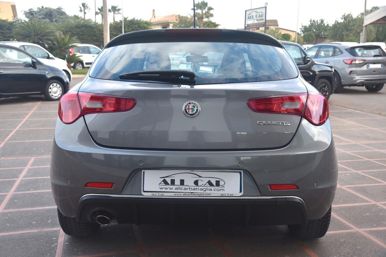 Alfa Romeo Giulietta 1.6 JTDm 120 CV Business