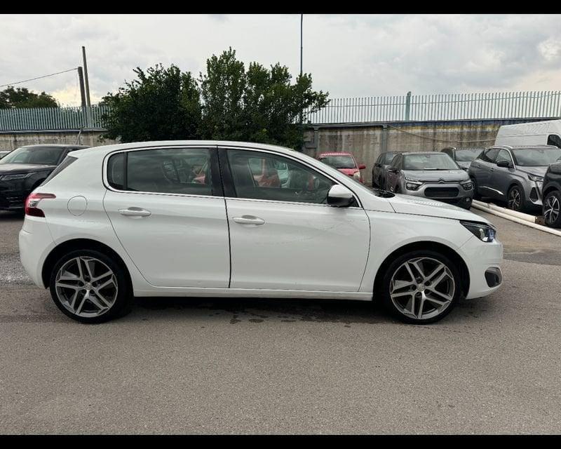 Peugeot 308 2ª serie BlueHDi 120 S&S Allure