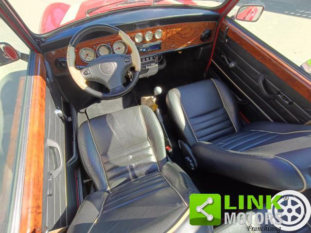MINI Mini 1.3 cat Cooper Sports Pack TETTO IN TELA