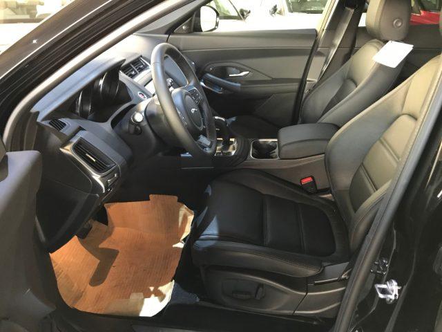 JAGUAR E-Pace 2.0D 150 CV AWD aut. R-Dynamic S TETTO/PELLE/NAVI