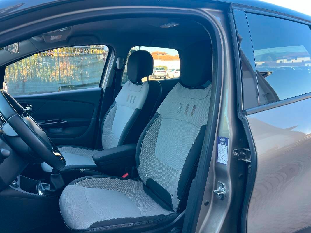 Renault Captur 0.9 tce Live s&s 90cv
