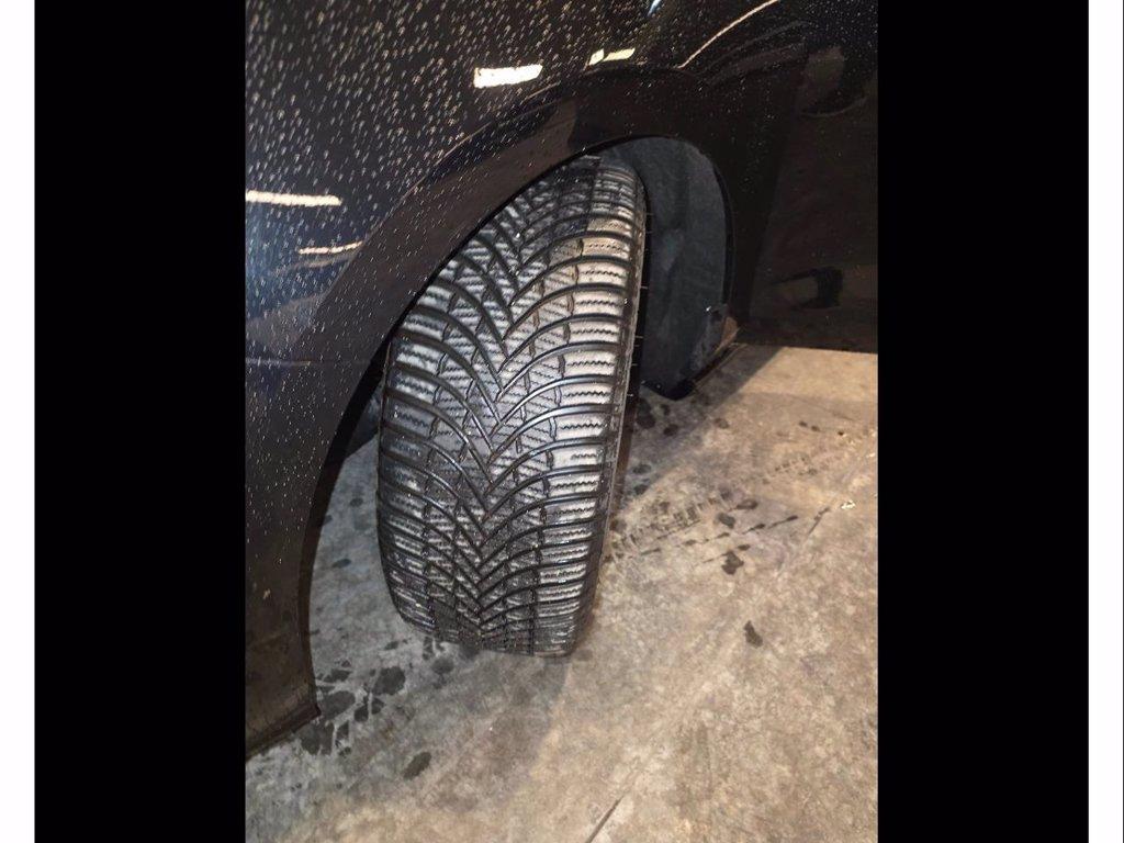 FORD Focus 1.5 ecoblue st-line 115cv auto del 2024