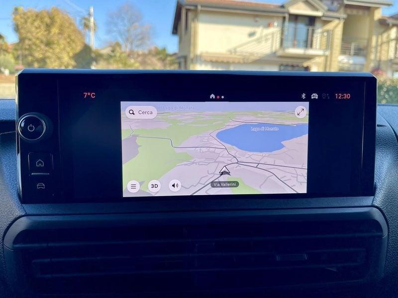 FIAT Scudo Ice 1.5 bluehdi 120cv S&S L2H1 - KM0