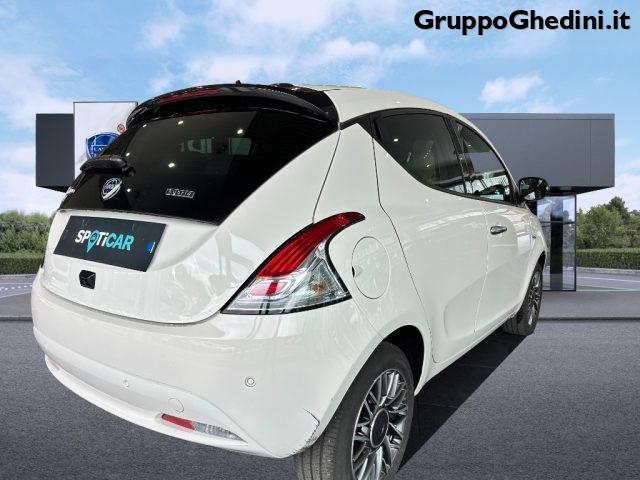 LANCIA Ypsilon 1.0 FireFly 5 porte S&S Hybrid Gold Plus