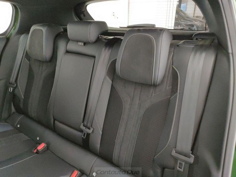 Peugeot 308 308 1.5 bluehdi GT Pack s&s 130cv eat8