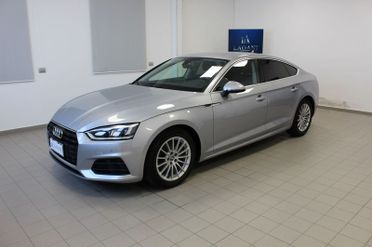 Audi A5 35 TDI S tronic Business Edition