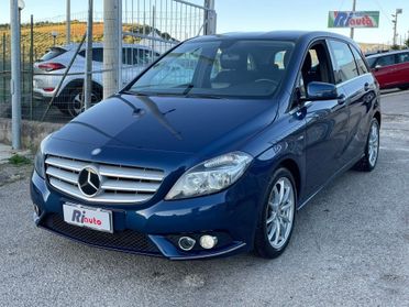 Mercedes-benz B 180 CDI Executive