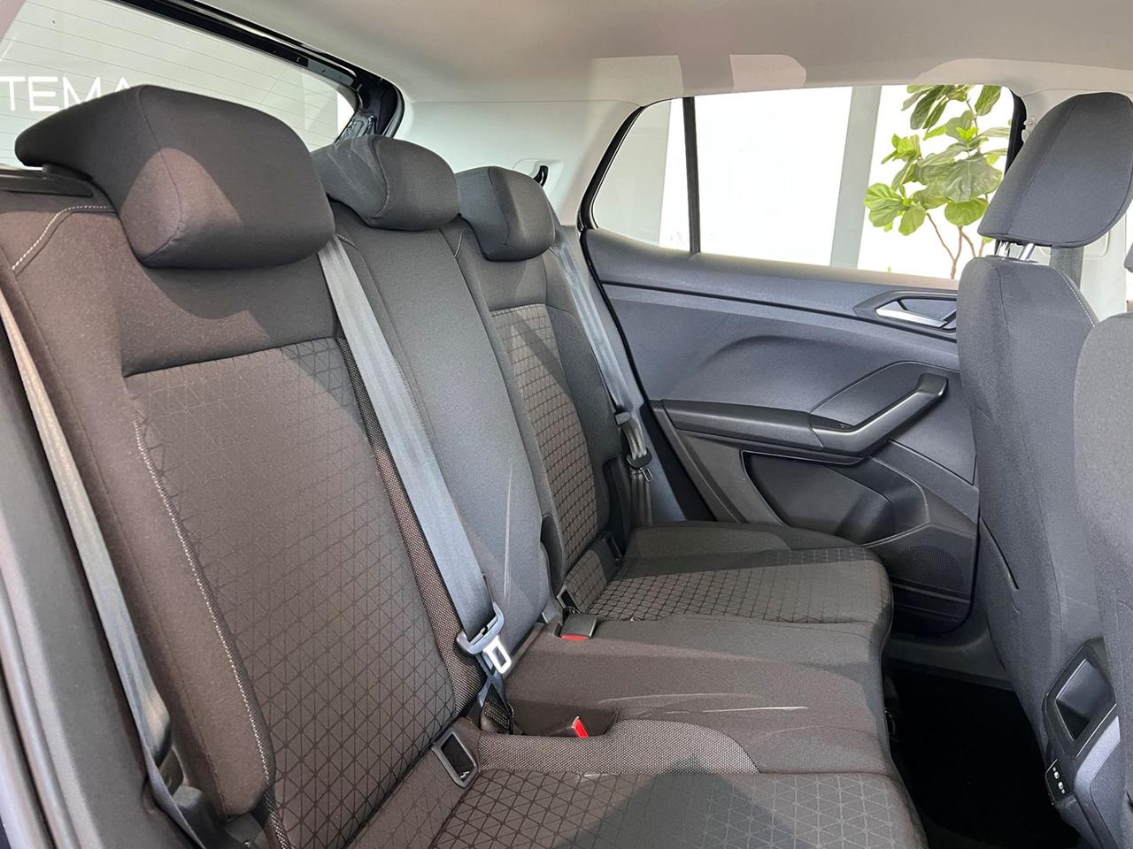 VOLKSWAGEN T-Cross 2019 1.0 tsi Style 95cv - CONDIZIONI ECCELLENTI!