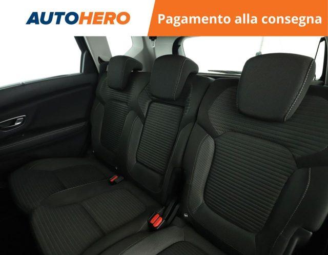 RENAULT Scenic Scénic dCi 8V 110 CV EDC Energy Sport Edition2