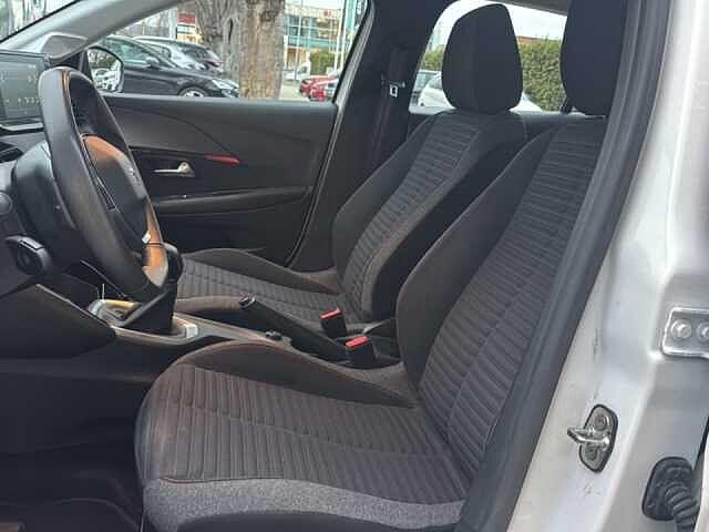 Peugeot 208 PureTech 100 Stop&Start 5 porte Active Pack