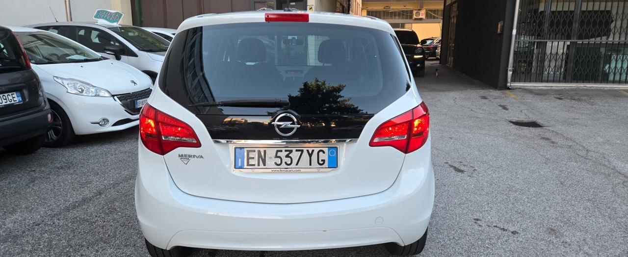 Opel Meriva 1.4 100CV Elective
