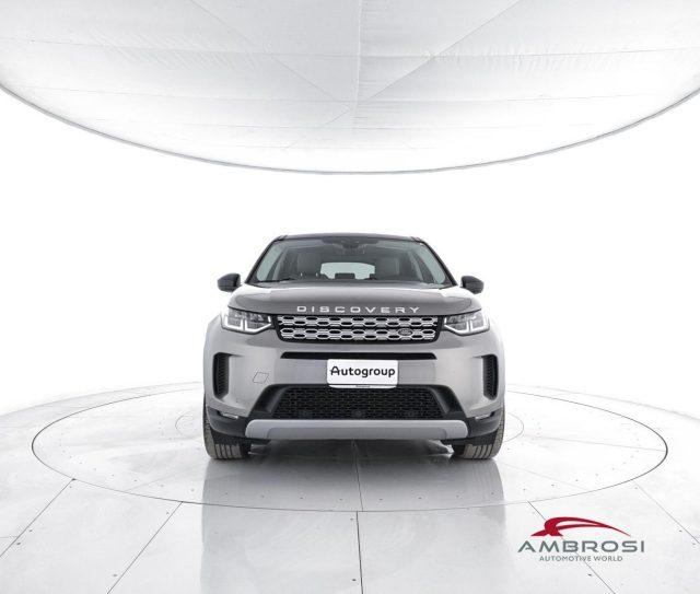 LAND ROVER Discovery Sport 2.0D I4-L.Flw 150 CV AWD Auto